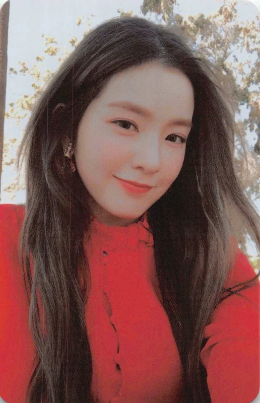 Perfect Velvet SMTOWN MUSEUM