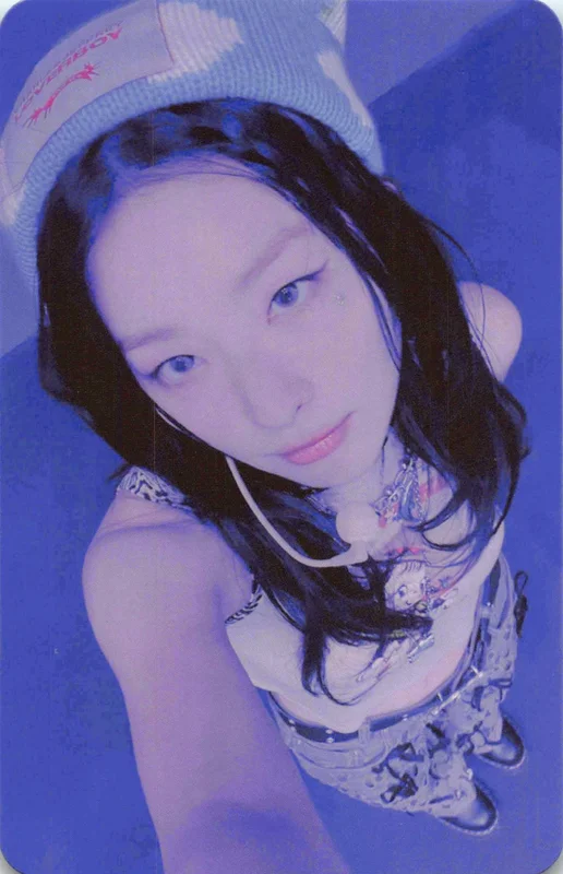 The ReVe Festival 2022 - Birthday SMini ver.