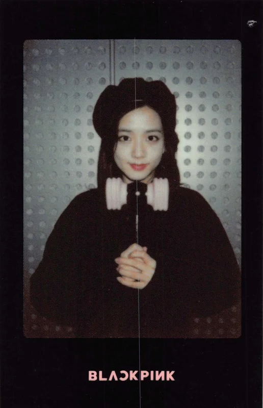 Official Light Stick Ver. 1