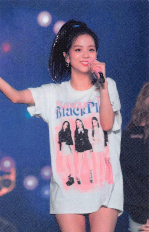 In Your Area World Tour In Seoul Dvd