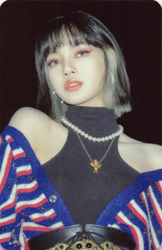 [4+1] THE ALBUM PHOTOBOOK