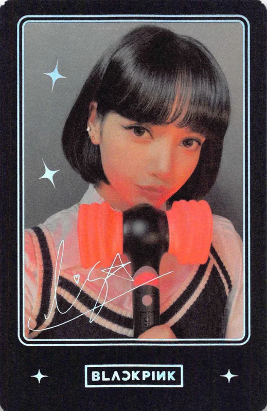 Official Light Stick Ver. 2