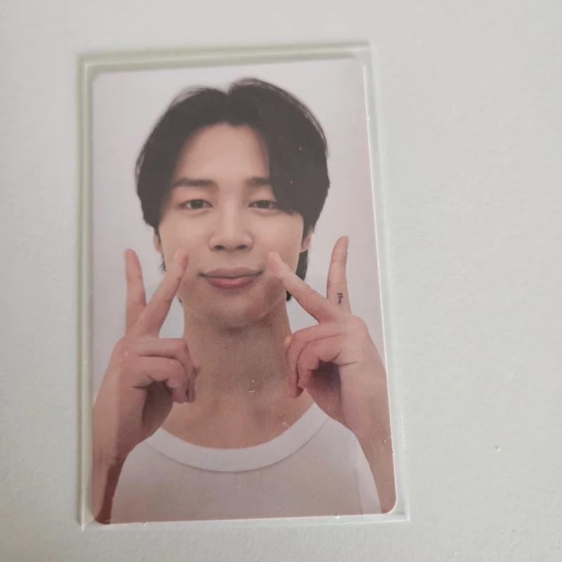FACE Invisible Face ver.