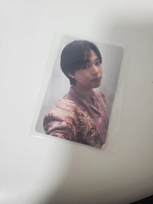 Proof (Compact Edition)