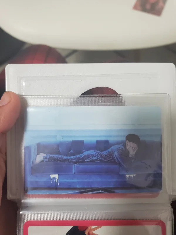 BE (Deluxe Edition)