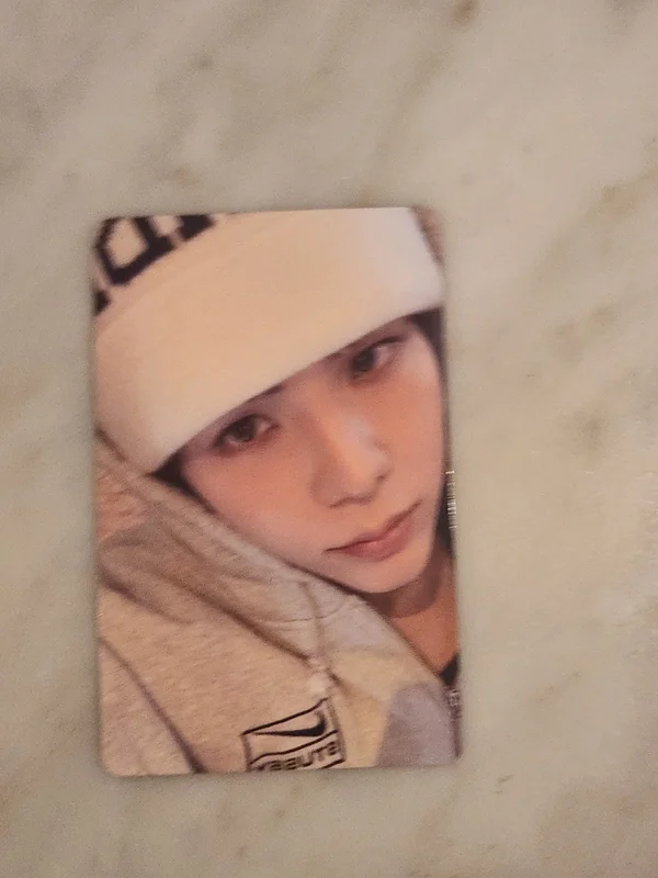 RIIZE SHOTARO Tokyo Dome RIIZING LOUD 2026 Special Edition Official Photocard