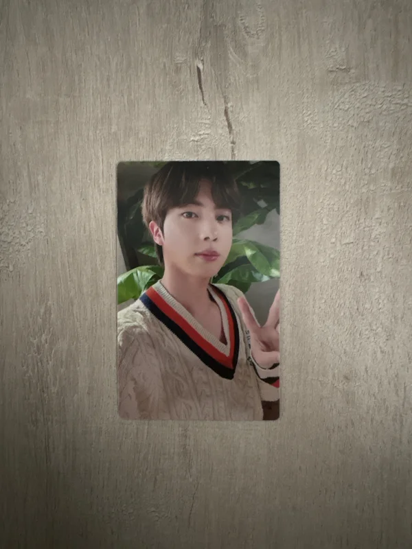 BE (Essential Edition) M2U LUCKY DRAW