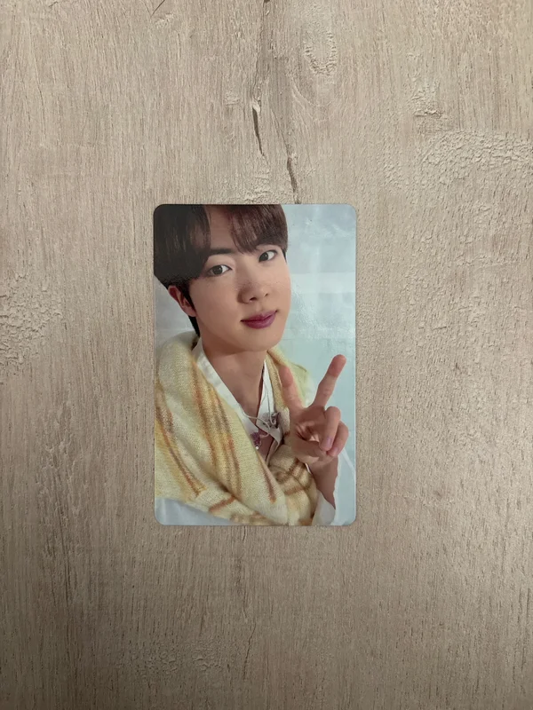 BE (Essential Edition) WEVERSE