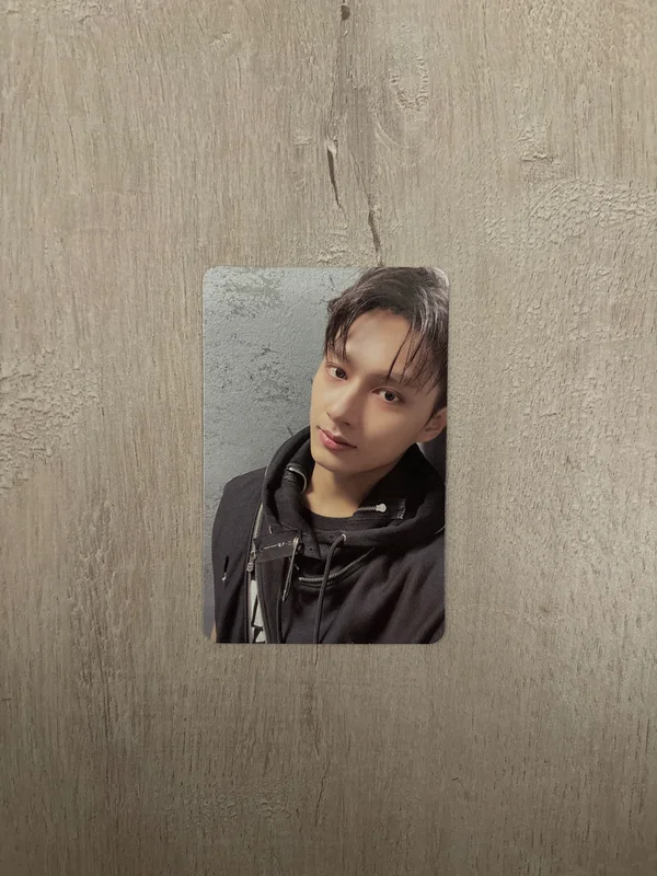 Face the Sun ep.2 Shadow Ver.