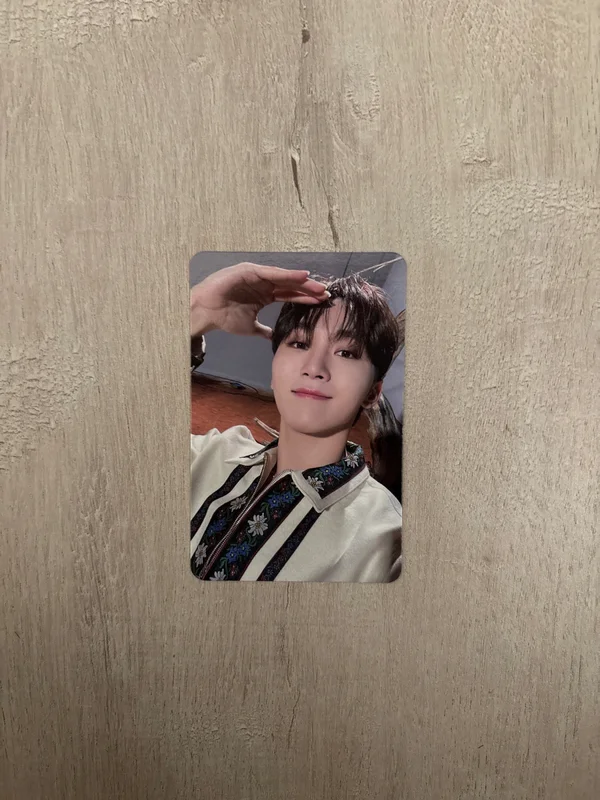 Face the Sun ep.3 Ray Ver.