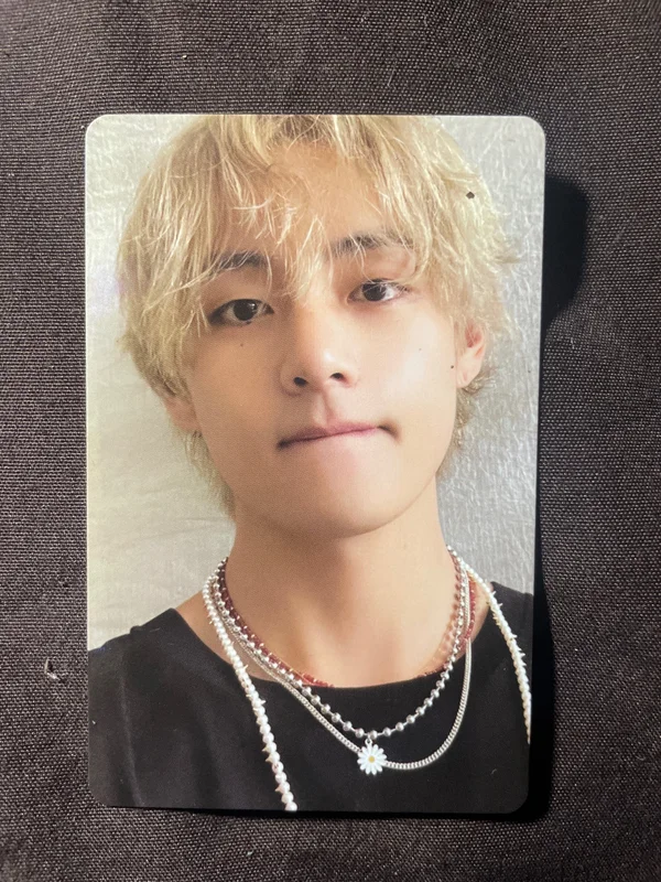Layover Weverse Albums ver.
