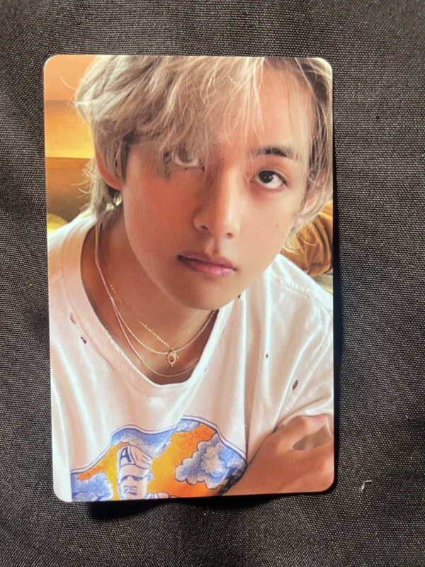 Layover Weverse Albums ver.