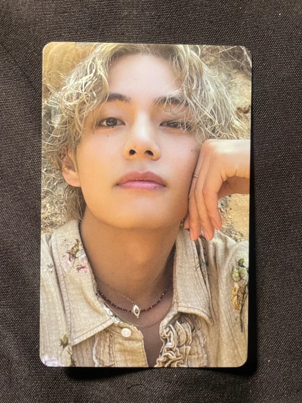 Layover Weverse Albums ver.