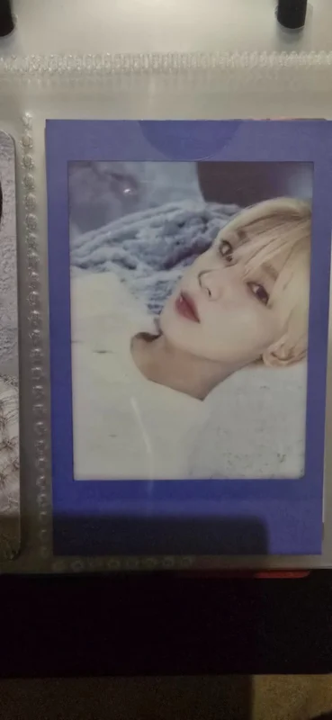 ROMANCE : UNTOLD -daydream- Weverse Albums ver.