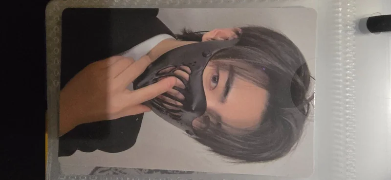 DESIRE : UNLEASH WEVERSE