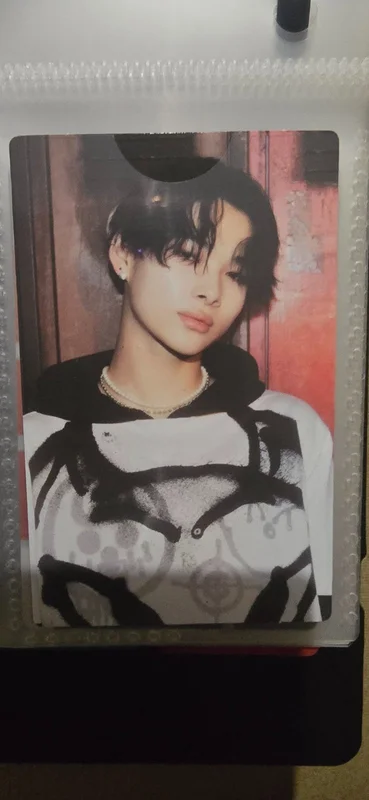 MANIFESTO : DAY 1 PHOTO CARD & TIN CASE SET
