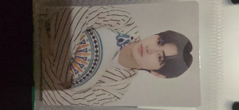 2023 GGU GGU PACKAGE WEVERSE