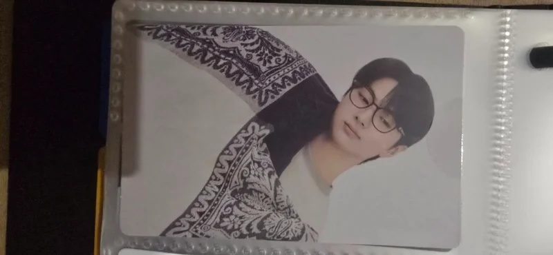 2023 GGU GGU PACKAGE WEVERSE