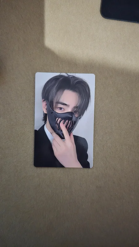 DESIRE : UNLEASH WEVERSE
