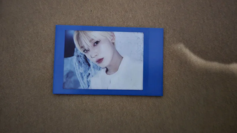 ROMANCE : UNTOLD -daydream- Weverse Albums ver.