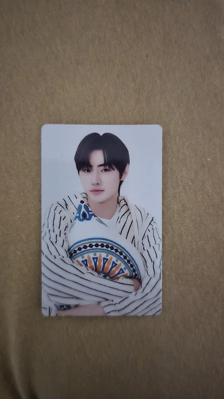 2023 GGU GGU PACKAGE WEVERSE