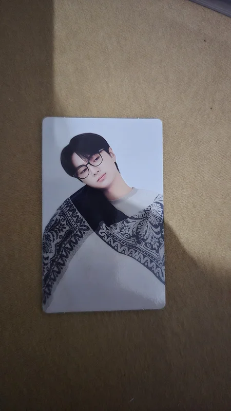 2023 GGU GGU PACKAGE WEVERSE