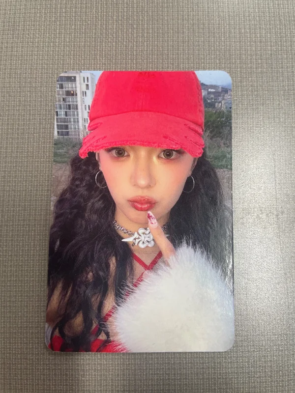 Girls Will Be Girls APPLEMUSIC