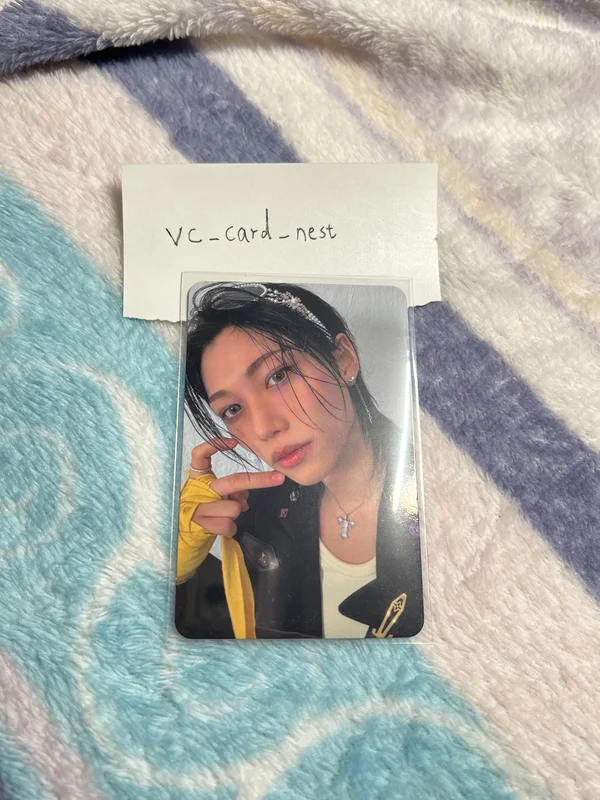 KARMA ACCORDION VER.