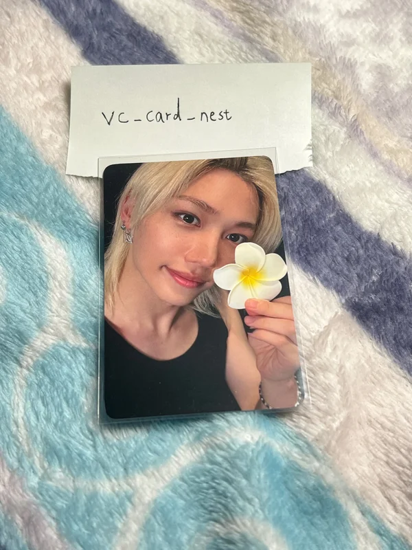 KARMA EVERLINE Felix