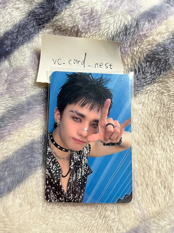 KARMA StarRiver hyunjin