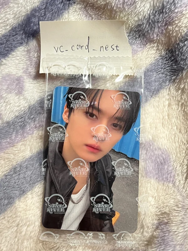 KARMA starriver leeknow