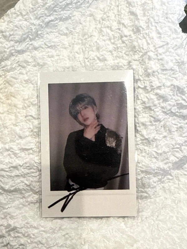 GOLDEN HOUR : Part.2 APPLEMUSIC LUCKY DRAW