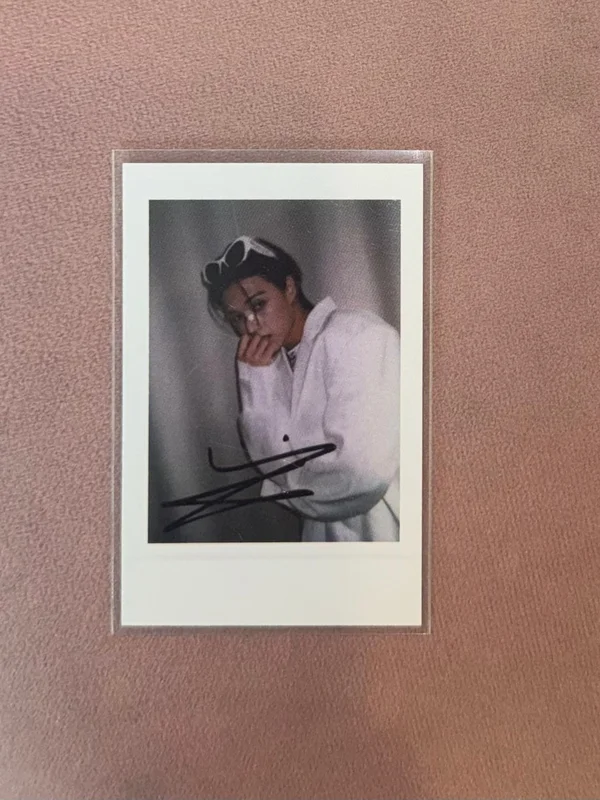 GOLDEN HOUR : Part.2 APPLEMUSIC LUCKY DRAW