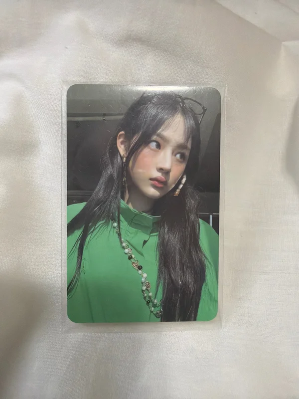 How Sweet Weverse Albums ver.
