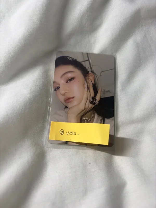 Get Up Weverse Albums ver.