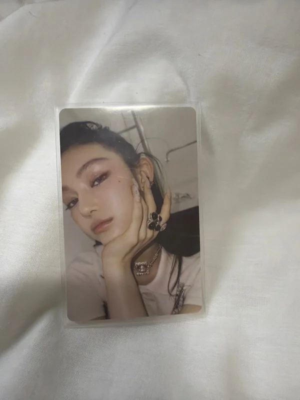 Get Up Weverse Albums ver.