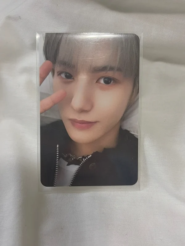 2024 SEASON'S GREETINGS