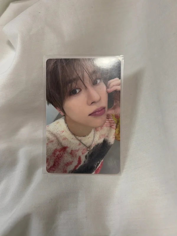 poppop Jewel Case Individual Ver.
