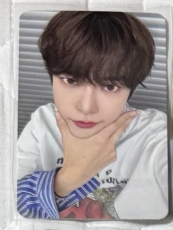 2025 DOYOUNG ENCORE CONCERT [Yours] PILLOW MIST SET
