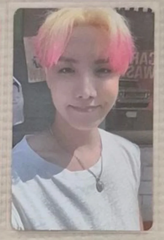 Butter WEVERSE