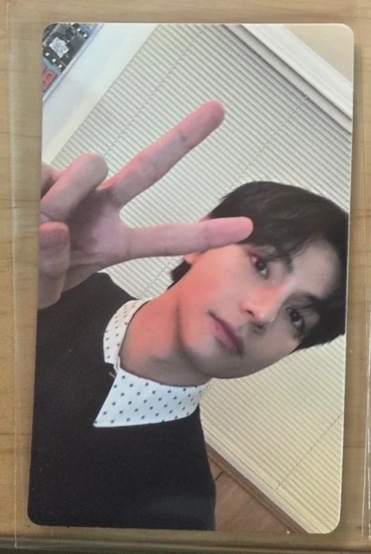 ARIRANG WEVERSE