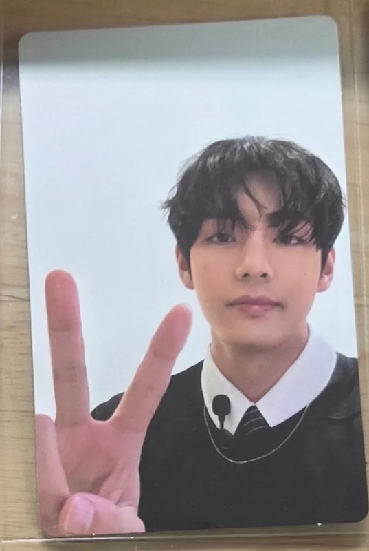 ARIRANG WEVERSE