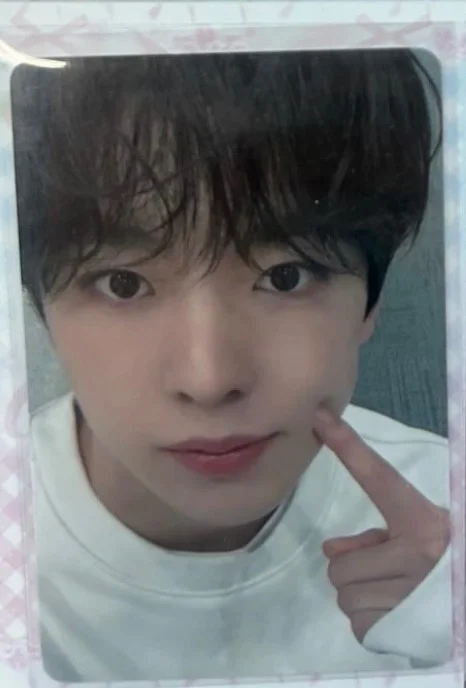 1ST ANNIVERSARY BERET KEYRING SET