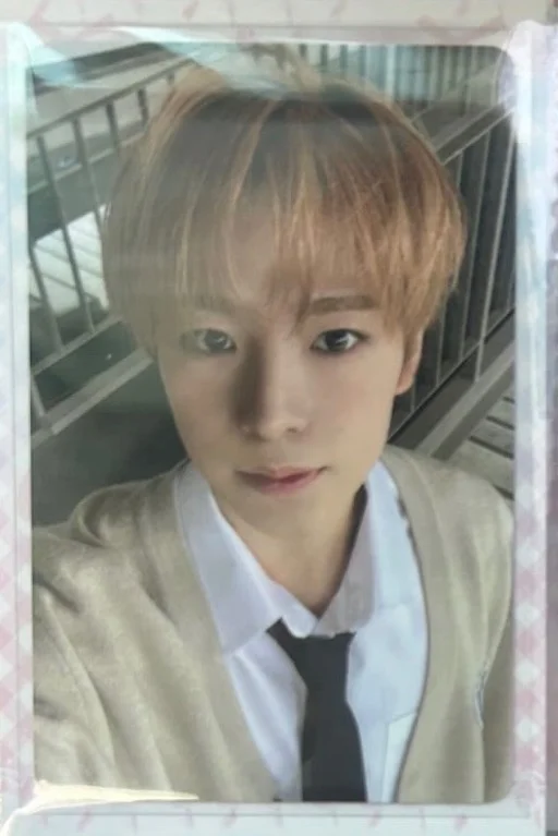NCT WISH : SCHOOL of WISH