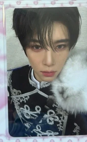 NCT WISH 2ND ANNIVERSARY FANMEETING PHOTO SET