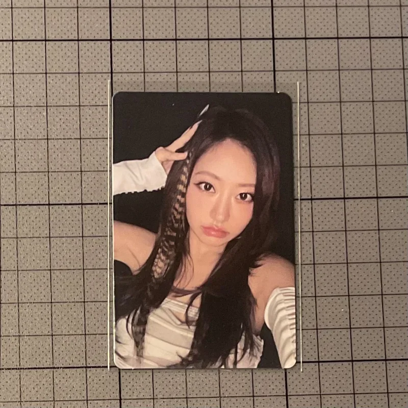 Lose Yourself Magazine Ver.