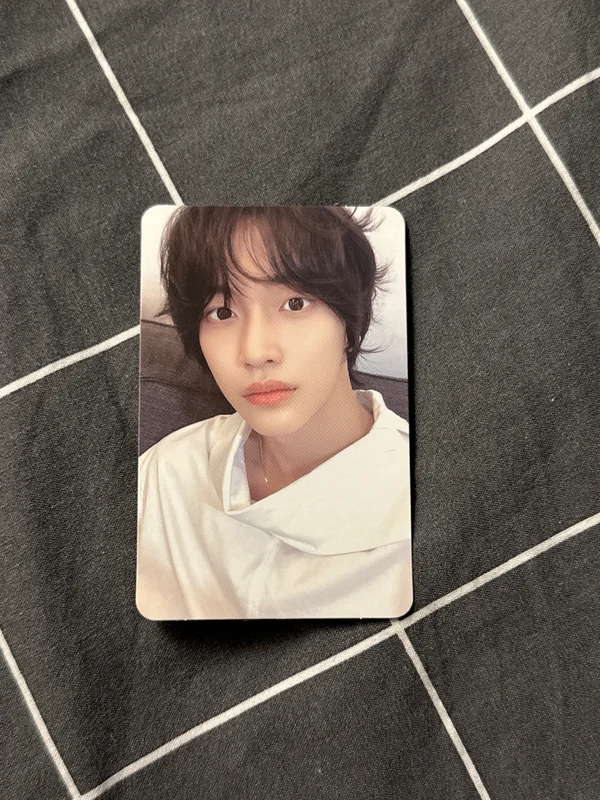 2024 SEASON'S GREETINGS RANDOM TRADING CARD