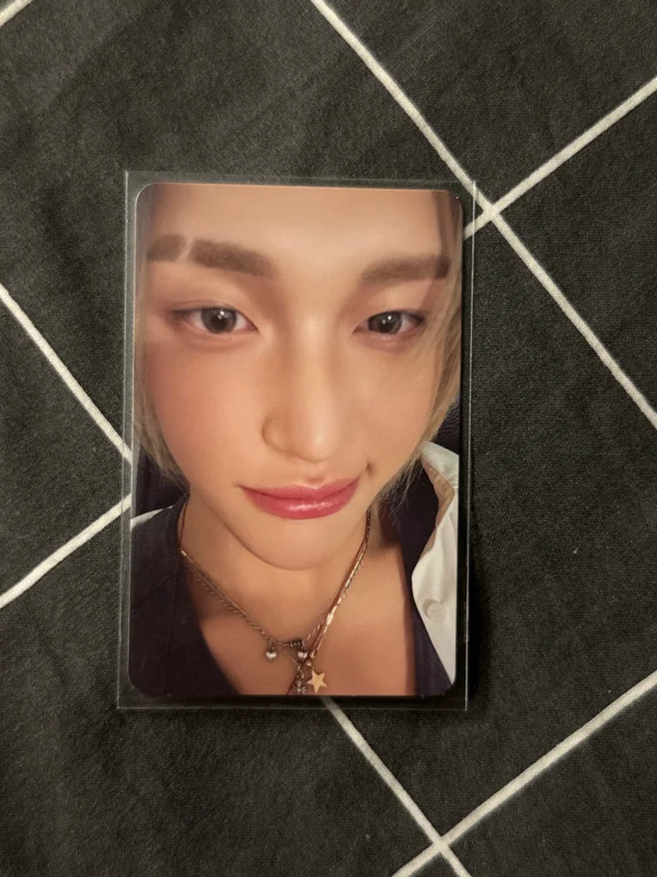 RIIZING RANDOM TRADING CARD SET