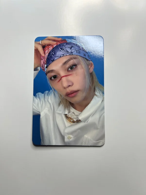 KARMA Target Exclusive