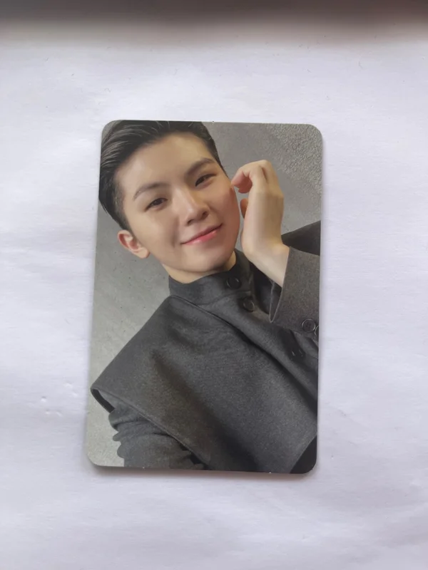 Face the Sun ep.1 Control Ver.